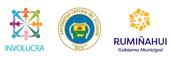 Fundacion Involucra